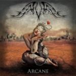 Dark Wings Syndrome - Arcane (special edition)